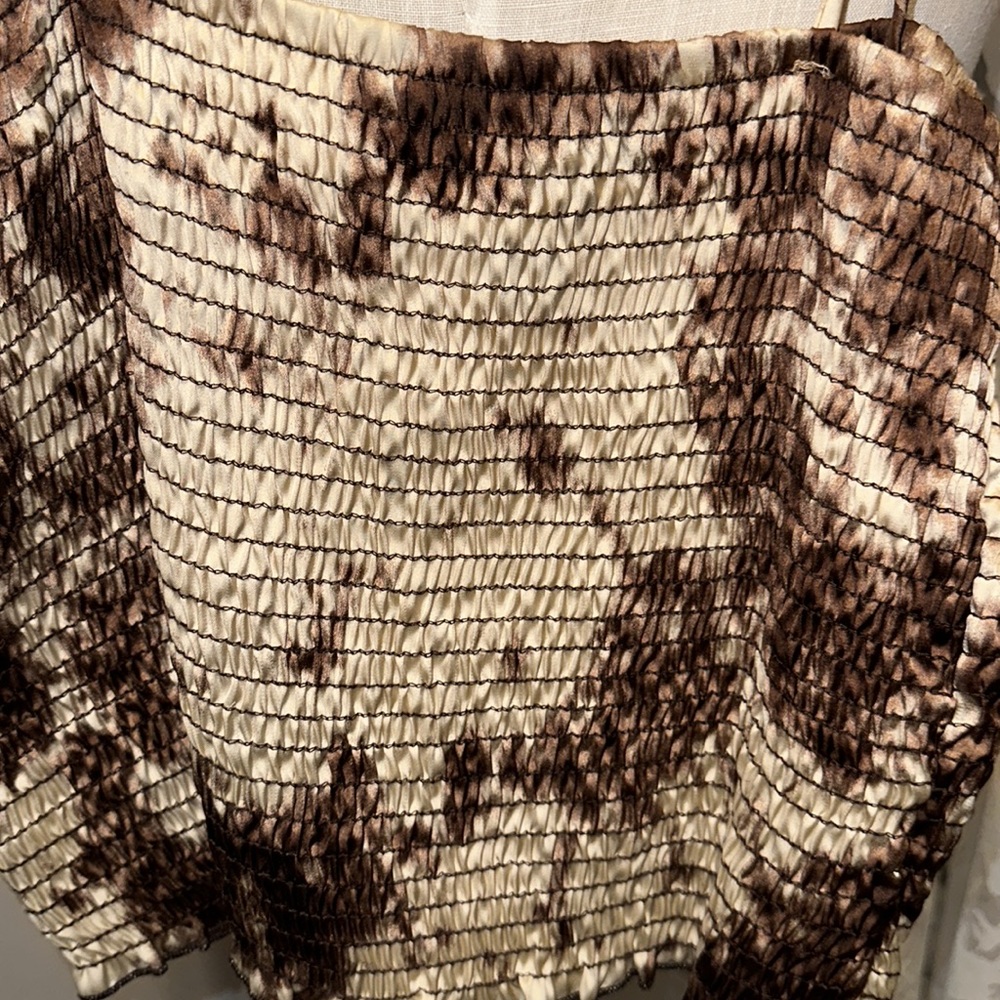 Crop top - Picture 2 of 4
